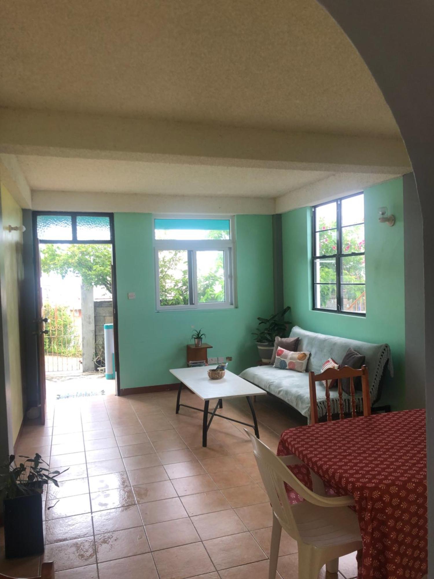 Joy'S Apartment Roseau Luaran gambar