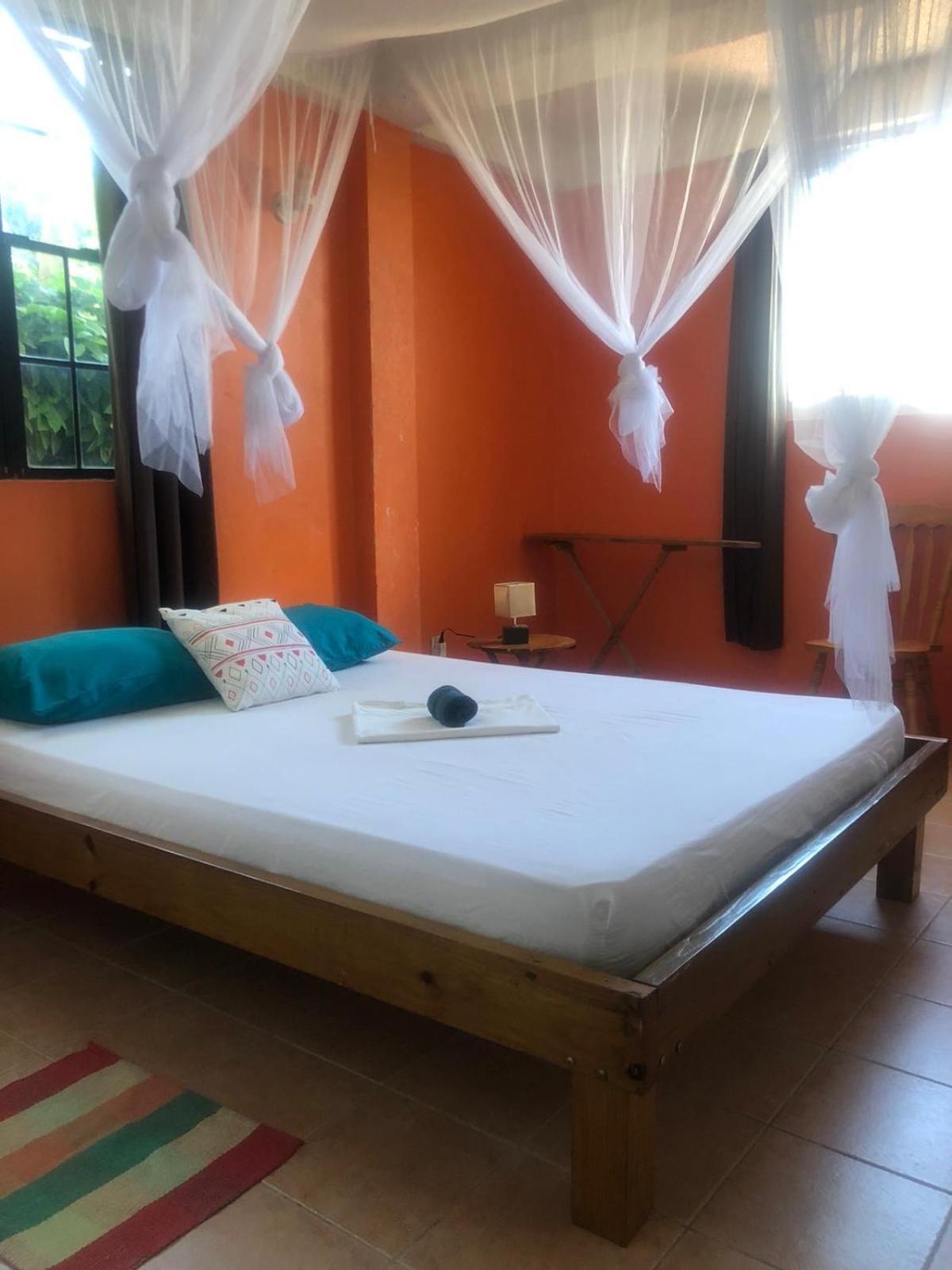 Joy'S Apartment Roseau Luaran gambar