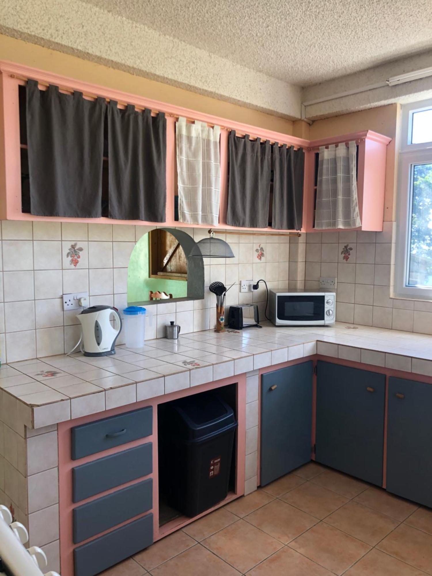 Joy'S Apartment Roseau Luaran gambar