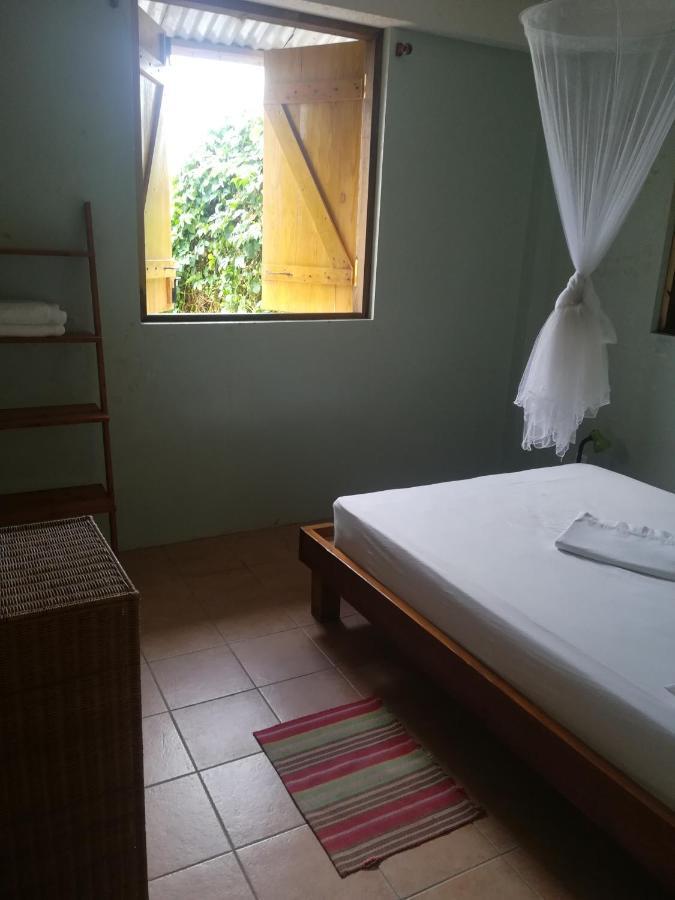 Joy'S Apartment Roseau Luaran gambar